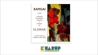 Xangai – Incelença Pro Amor Retirante [upl. by Einned]