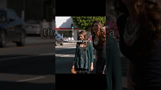 Gloria and Haley got late😂🤣 modernfamily gloriapritchett haley women girl funny movie shorts [upl. by Ariajaj]