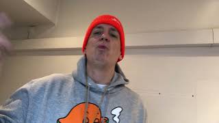 Money Boy  Island Boy Der Usedom Freestyle [upl. by Errot]