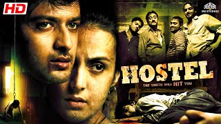 Hostel Full Movie  Tulip Joshi  Vatsal Sheth  Superhit Bollywood Movies [upl. by Strohben187]