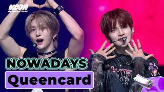 KCON GERMANY 2024 NOWADAYS  Queencard Original GIDLE  Mnet [upl. by Haseena]