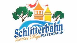 Schlitterbahn  The Hottest Coolest Time In Texas Radio Song [upl. by Nyrmak]