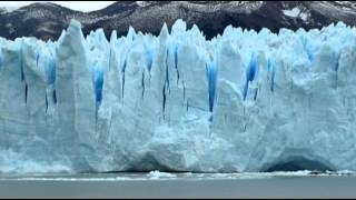 Parque nacional de los Glaciares [upl. by Schultz]