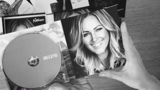 Helene Fischer  Unboxing Fanbox [upl. by Adoree954]