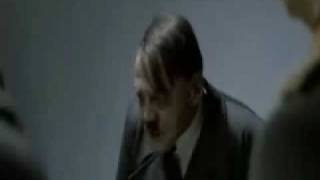 Hitler hates 4th edition DampD [upl. by Akirret]