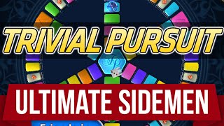 TRIVIAL PURSUIT 2 with Vikkstar [upl. by Elianora691]