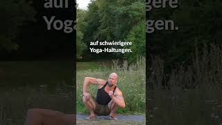 15min Yoga – Warum Hocken so wichtig für die Gesundheit ist Die besten Tipps [upl. by Desi]