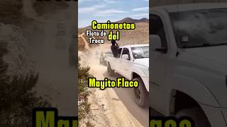 Camionetas del mayito flaco mexico durango lospshorts lpm mayitoflaco [upl. by Bainter]