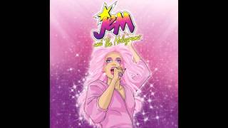 Jem amp The Holograms amp The Misfits  Share A Little Bit Of Yourself HQ [upl. by Meehyrb346]