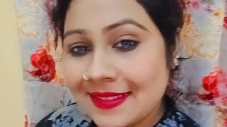 Chaitali Saha is live [upl. by Ko]