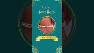 silver designer jewelleryjewellery collection new designnew stylish jewellerytrending jewellery [upl. by Eetsud]