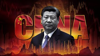 Chinas Economy Is DOOMED – What Went So Wrong [upl. by Haag]