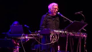 Live John Cale  Waiting for the man [upl. by Idyak937]