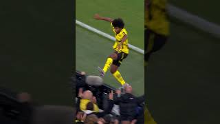 Dortund vs Celtic All Goals championsleague bvb celtic [upl. by Damalus923]