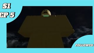 TIMMEH SEASON 1 EP 5 FOLLOWED [upl. by Edrock]