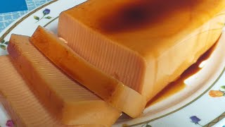 Leche Gulaman Gelatin Simple Recipe Rhaejel Cuzina RecipeRhaejelDesserts vlog 19 [upl. by Lusty319]