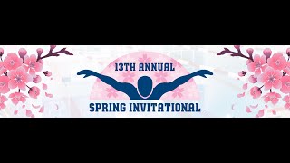 2024 Spring Invitational at YISS [upl. by Okwu]