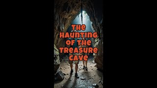 What I Learned from Exploring the Most Haunted Cave in the World [upl. by Dranoc928]