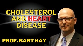 No evidence exist with Prof Bart Kay [upl. by Bonine]