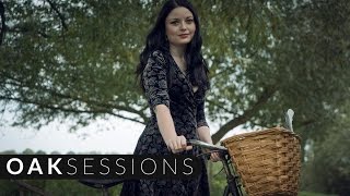 Emily Mae Winters  Blackberry Lane  Oak Sessions [upl. by Heddy]