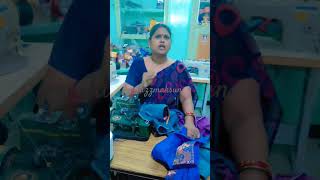 Jazzmaksun 👍🏻 tailoring shop alapparaigal 😝😜 shortsvideo [upl. by Gibb]