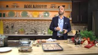 Joe Bastianich The Secret To Making Pasta Great [upl. by Nortad667]