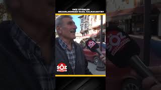 Faiz Yiyenlerin Mezarlarından Nasıl Kalkacağı Buyrulmuştur [upl. by Lleroj]