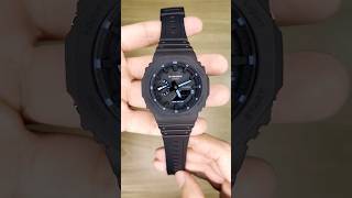 GShock GA21001A2DRgshock casiogshock casiowatch review casio unboxing gshocklover [upl. by Jyoti]