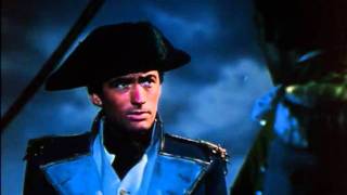 Captain Horatio Hornblower 1951 Trailer [upl. by Genevieve]