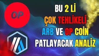 BU 2 LÄ° Ã‡OK TEHLÄ°KELÄ°OP COÄ°N VE ARBÄ°TRUM Ã‡ILDIRDIOP COÄ°N VE ARB COÄ°N DETAYLI Ä°NCELEME ANALÄ°ZÄ° [upl. by Antoinette]