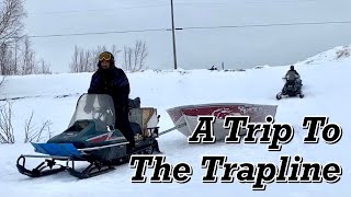 A Trip To The Trapline [upl. by Calysta]