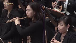 Beethoven Symphony No 5 Full Length 정명훈 Chung Myung Whun amp Seoul Philharmonic Orchestra [upl. by Constantia]