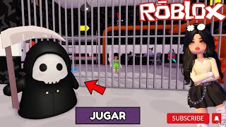 😱¿LOGRAREMOS ESCAPAR DE GHOSTFACE KAWAII  ROBLOX😱 [upl. by Ano471]