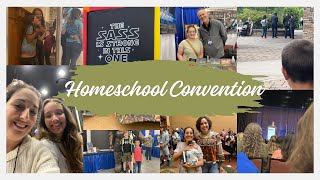 2024 Homeschool Convention [upl. by Gorden]