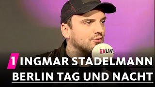 Ingmar Stadelmann Berlin Tag und Nacht  1LIVE Generation Gag [upl. by Edmonda613]