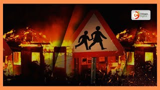 History of school fires that have left scores dead and families broken [upl. by Ardnauq]