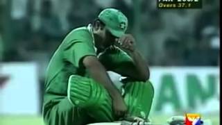 Saeed Anwars 194 vs India 1997 21st may [upl. by Aillij186]