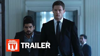 James Norton talks about Systema training for his role in McMafia [upl. by Prior]