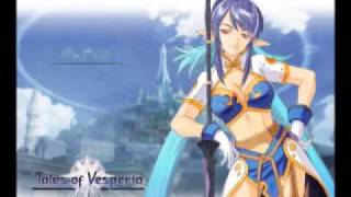 Tales of Vesperia OST  The Final Showdown  Duke Battle First Two Forms [upl. by Jehanna41]