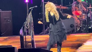 Stevie Nicks  Stop Draggin’ My Heart Around 5142024 Nashville TN [upl. by Martynne]