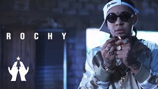 Rochy RD  Ultramongolo  Video Oficial [upl. by Bunch560]