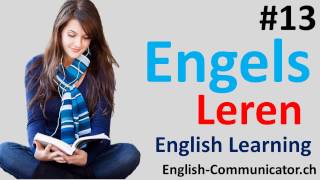 13 Engels Taalcursus Cambridge English TOEFL TOEFL Bergen Middelburg [upl. by Ahsotan14]