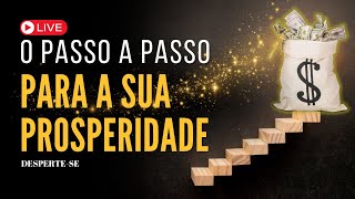 O Passo a Passo Para a Prosperidade Ative Seus Pontos Fortes [upl. by Ofori]