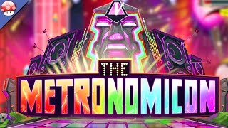 The Metronomicon Gameplay PC HD [upl. by Kensell298]