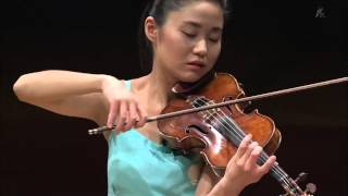 Sayaka Shoji and Gianluca Cascioli play Beethoven  Violin Sonata No5 in F major Op24 quotSpringquot [upl. by Lissner]