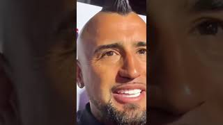 ARTURO VIDAL y GUARDIOLA arturovidal colocolo carlospalacios futbolchileno maximilianofalcon [upl. by Adelaja853]