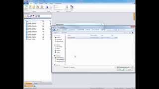 CaseWare IDEA Tutorials Converting ACL Files to IDEA Software [upl. by Kylander420]