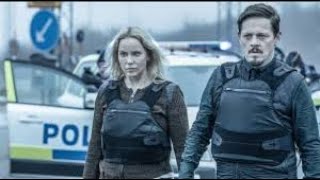 The Bridge Bron Broen 2018 S04 E04 Hardcoded Eng Subs [upl. by Buna]