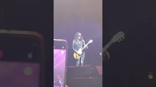 Lenny Kravitz  I belong to you  Live Macedonia lennykravitz [upl. by Ewart]