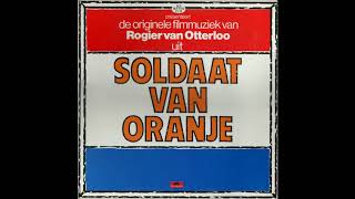 Rogier van Otterloo  Soldaat van Oranje [upl. by Cate457]